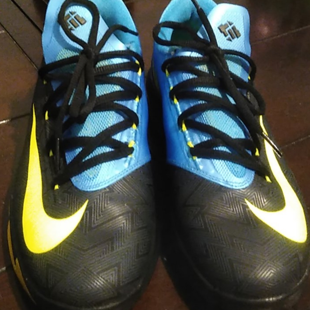 Kids KD